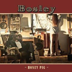 Bosley - Honey Pig