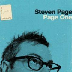 Steven Page - Page One (LP)