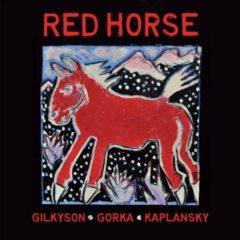 John Gorka - Red Horse