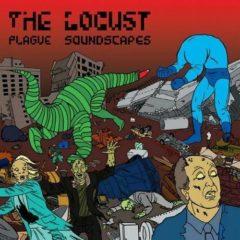 The Locust, Locust - Plague Soundscapes