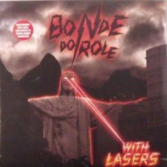 Bonde Do Role - With Lasers