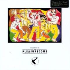 Frankie Goes to Holl - Welcome to the Pleasuredome  180 Gram,