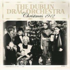 The Dublin Drag Orchestra - Christmas 1912