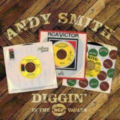 DJ Andy Smith - Diggin in the BGP Vaults