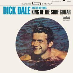 Dick Dale - King of the Surf Guitar  180 Gram