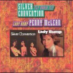 The Silver Convention - Fly Robin Fly