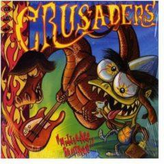 The Crusaders - Middle Age Rampage