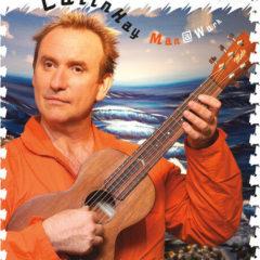 Colin Hay - Man at Work (Acoustic Vinyl)   Orange