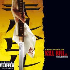 Al Hirt - Kill Bill 1 / O.S.T.