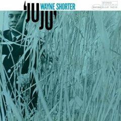 Wayne Shorter - Juju