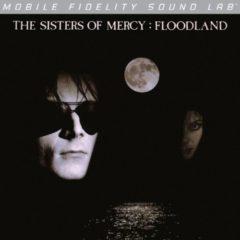 The Sisters of Mercy - Floodland  Bonus Tracks