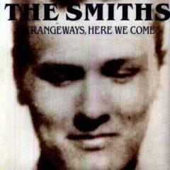 The Smiths - Strangeways Here We Come  180 Gram