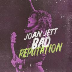 Joan Jett - Bad Reputation: Music From The Original Motion Picture  1