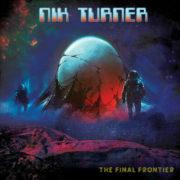 Nik Turner - The Final Frontier