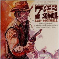 Eddy Mitchell - 7 Colts Pour Schmoll