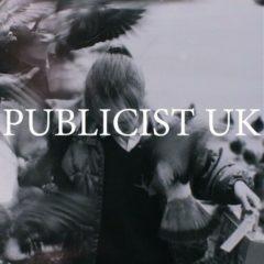 Publicist Uk - Original Demo Recordings