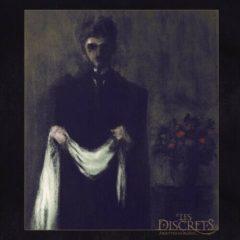 Les Discrets - Ariettes Oubliees  Clear Vinyl