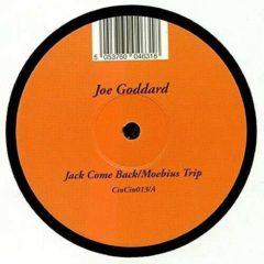 Goddard,Joe / Kiwi - Jack Come Back / Lake