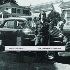 Jackson Frank C - Complete Recordings Vol. 3