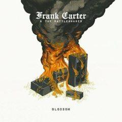 Frank Carter & Rattlensnakes - Blossom