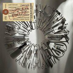 Carcass - Surgical Steel (2015)
