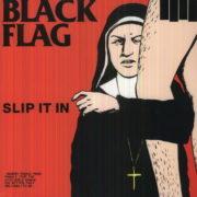 Black Flag - Slip It in