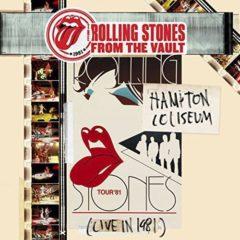 The Rolling Stones - From the Vault: Hampton Coliseum (Live in 1981)