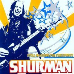 Shurman - Still Waiting for the Sunset