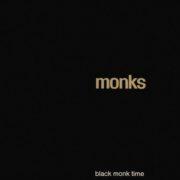 The Monks - Black Monk Time   180 Gram