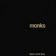 The Monks - Black Monk Time   180 Gram