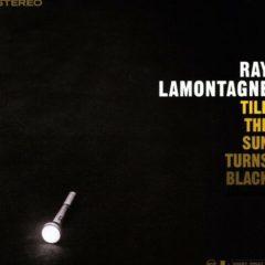 Ray LaMontagne - Till the Sun Turns Black  180 Gram