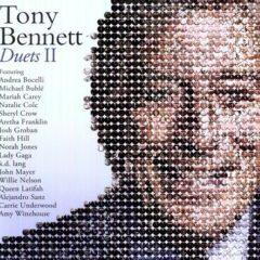 Tony Bennett - Duets 2  180 Gram
