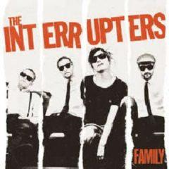 INTERRUPTERS - Family