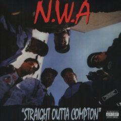 N.W.A. - Straight Outta Compton