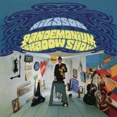 Harry Nilsson, Nilss - Pandemonium Shadow Show