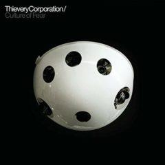 Thievery Corporation - Culture of Fear