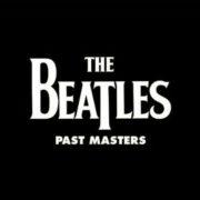 Beatles ‎– Past Masters