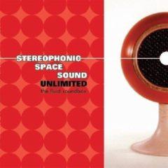 Stereophonic Space Sound Unlimited - Fluid Soundbox