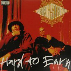 Gang Starr - Hard to Earn  Explicit