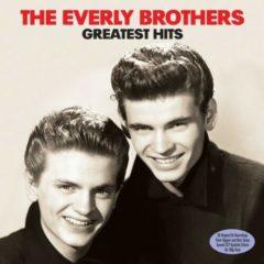 The Everly Brothers - Greatest Hits