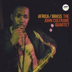 John Coltrane - Africa / Bass  180 Gram