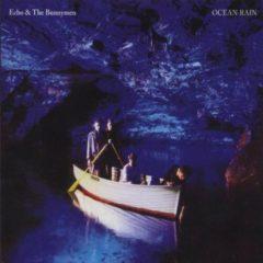 Echo & the Bunnymen - Ocean Rain  Reissue