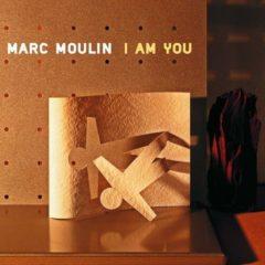 Marc Moulin - I Am You