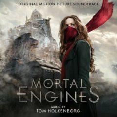 Tom Holkenborg - Mortal Engines (Original Soundtrack)  180 Gram