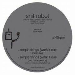 Shit Robot - Simple Things