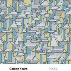 Pixel - Golden Years