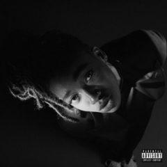 Little Simz - Grey Area  Explicit, White