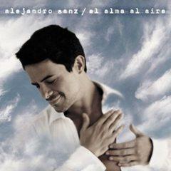 Alejandro Sanz - Alma Al Aire