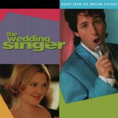 Wedding Singer (Musi - Wedding Singer (music From The Motion Picture) [New Vinyl