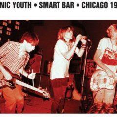 Sonic Youth - Smart Bar Chicago 1985  2 Pack
